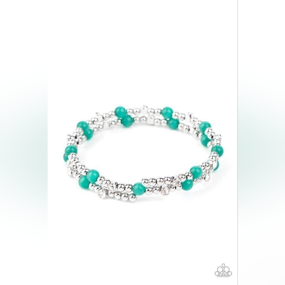 Ethereally Entangled Bracelet - Picture 2 of 2